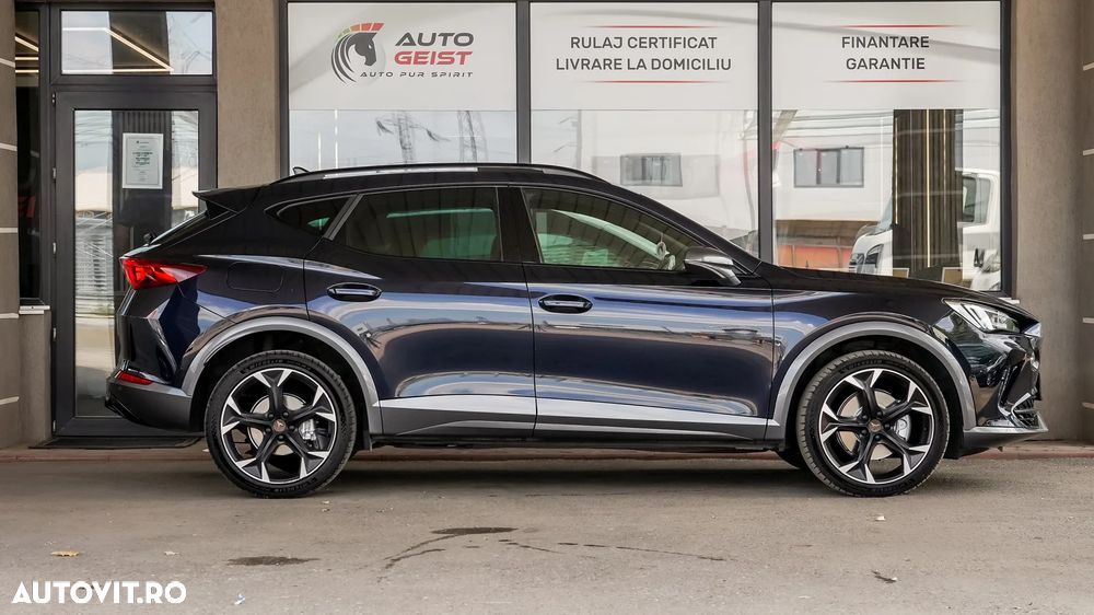 Cupra Formentor - 8