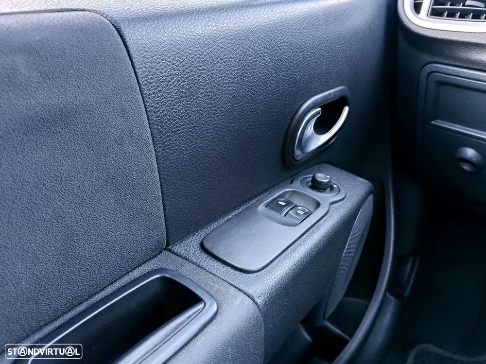 Renault Modus 1.2 SL Creative - 19