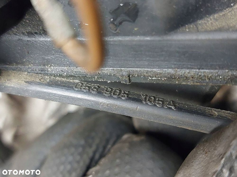 CEWKA ZAPŁONOWA AUDI A4 B5 1.8 20V 056905105A - 7