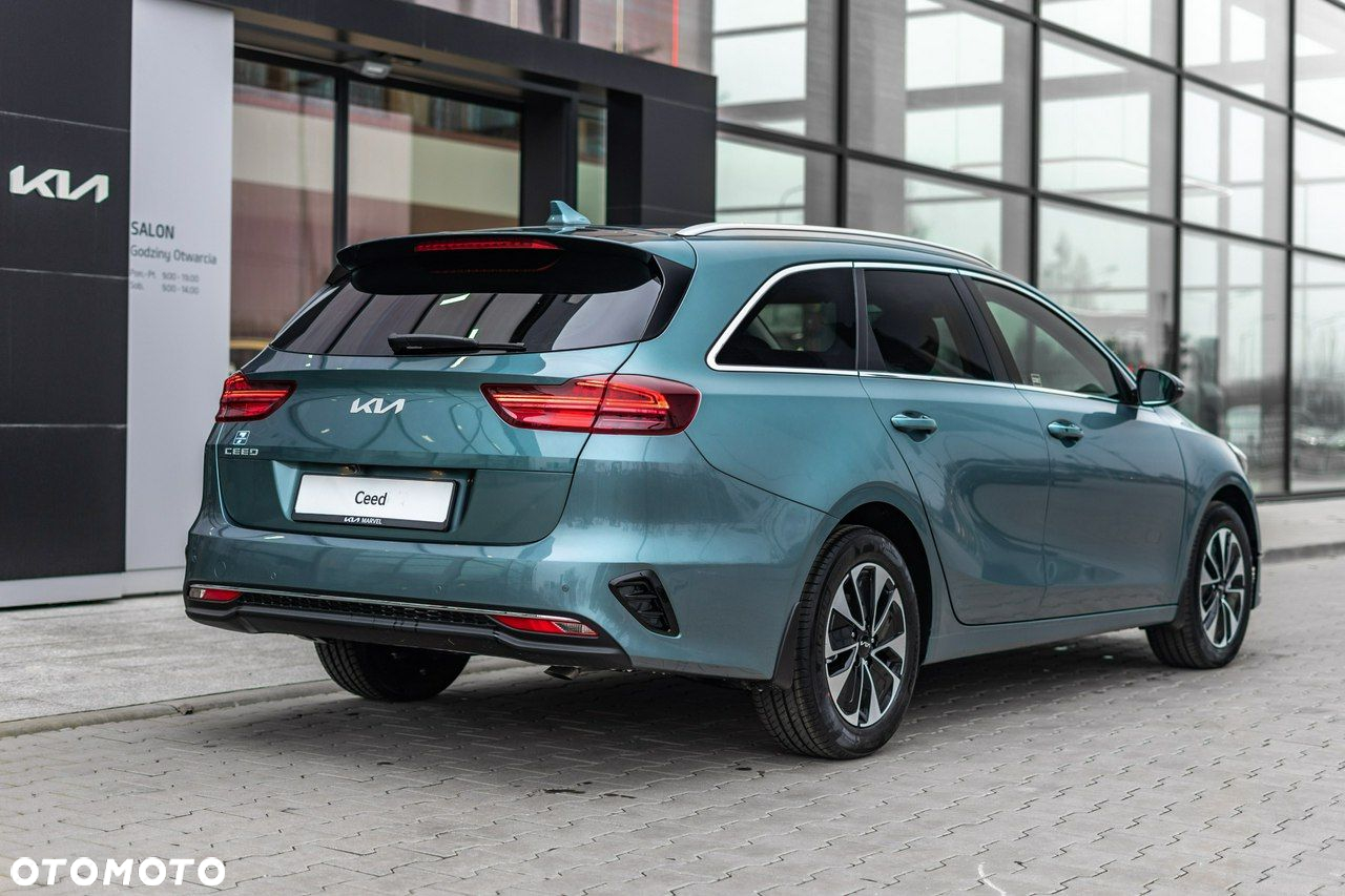 Kia Ceed - 2