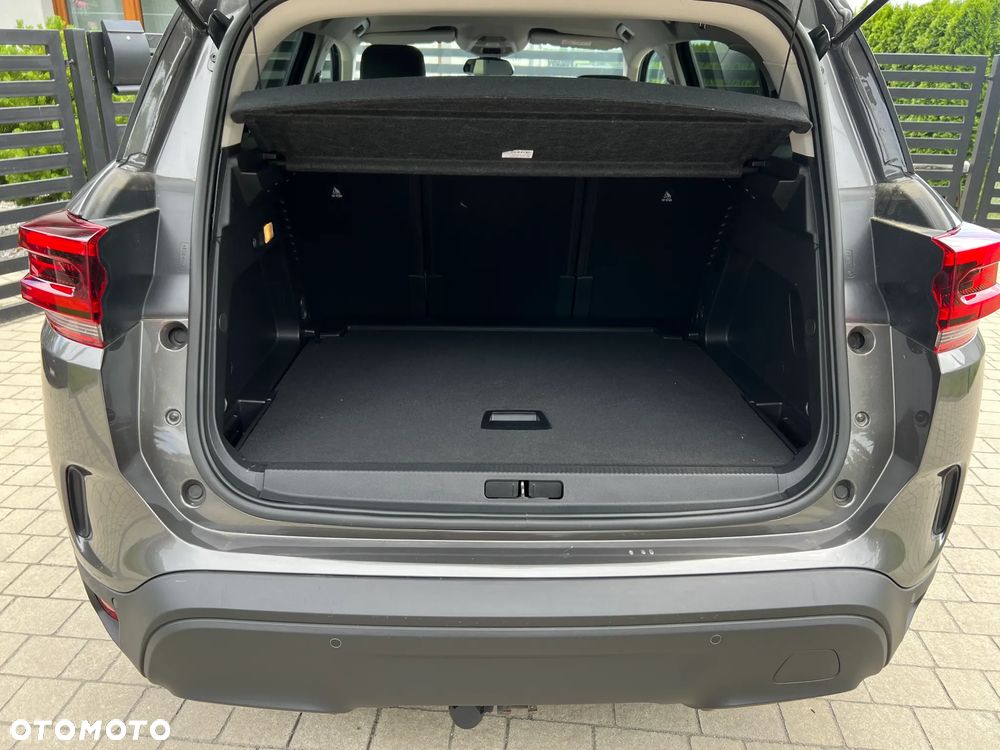 Citroën C5 Aircross - 16