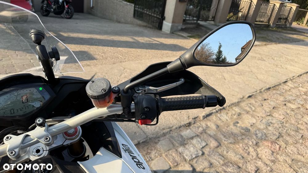 Aprilia Caponord - 18