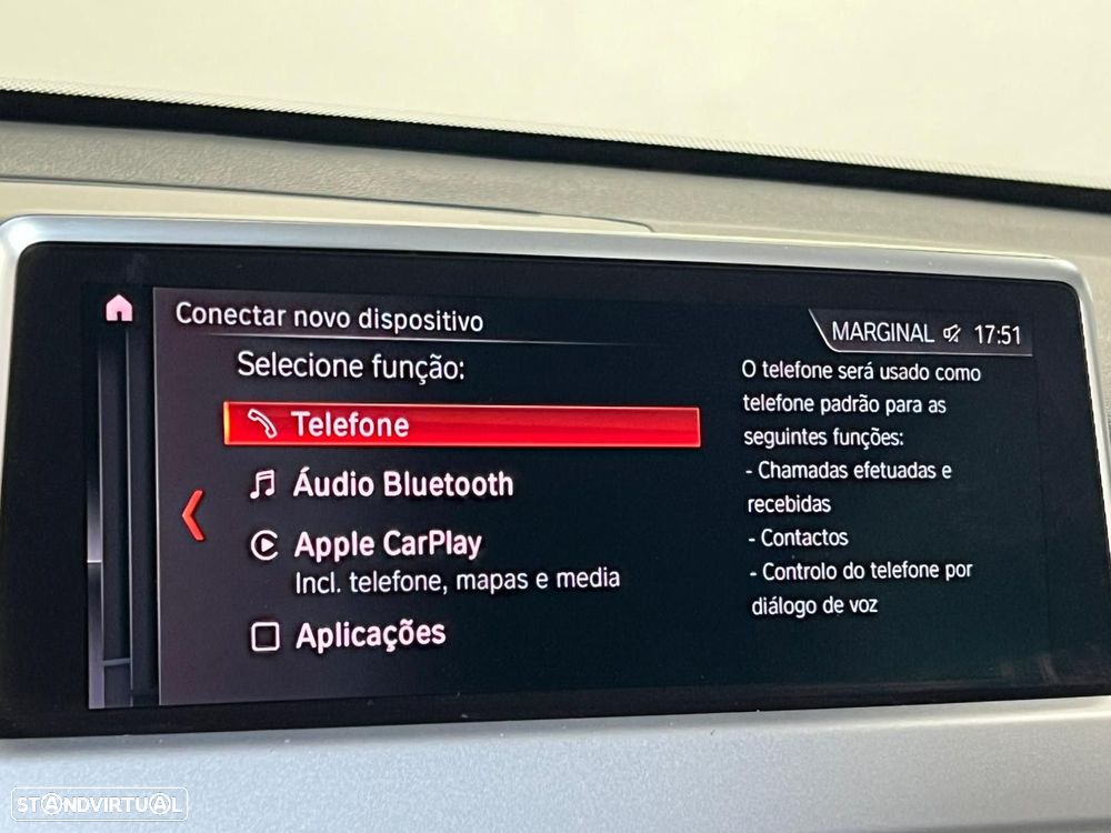 BMW X1 25 e xDrive - 12