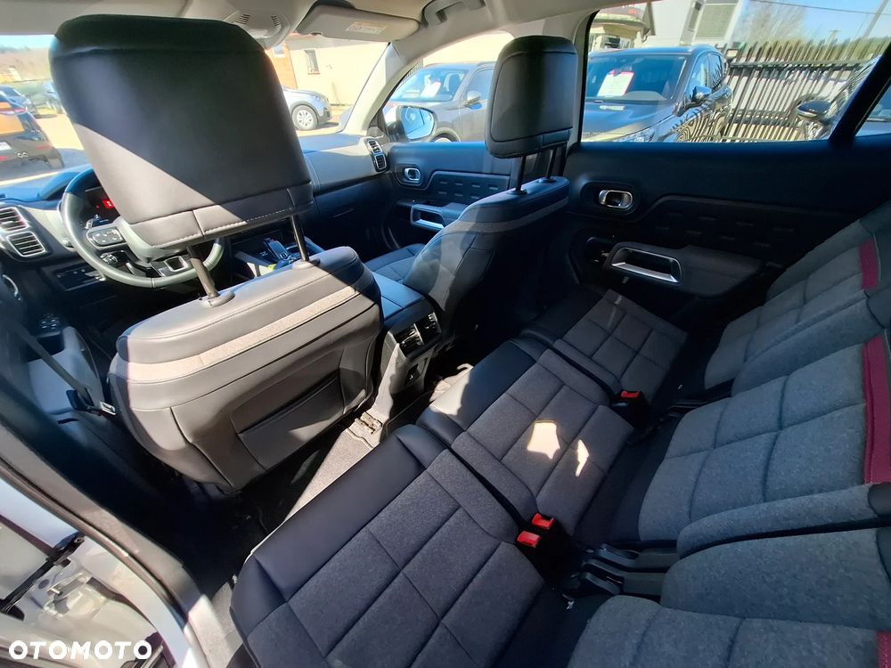 Citroën C5 Aircross BlueHDI 130 S&S EAT8 FEEL PACK - 13