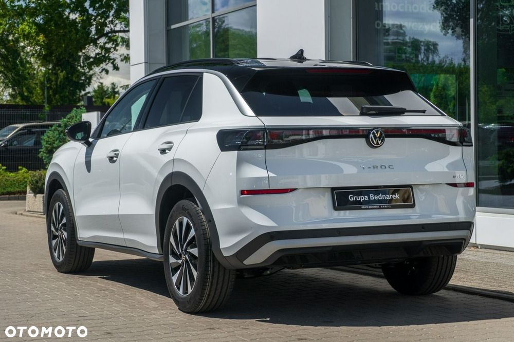 Volkswagen T-Roc - 6