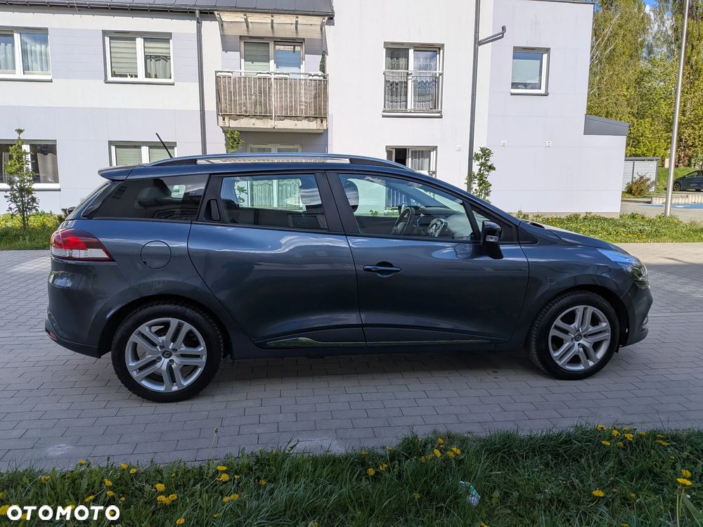 Renault Captur (ENERGY) TCe 90 INTENS - 10