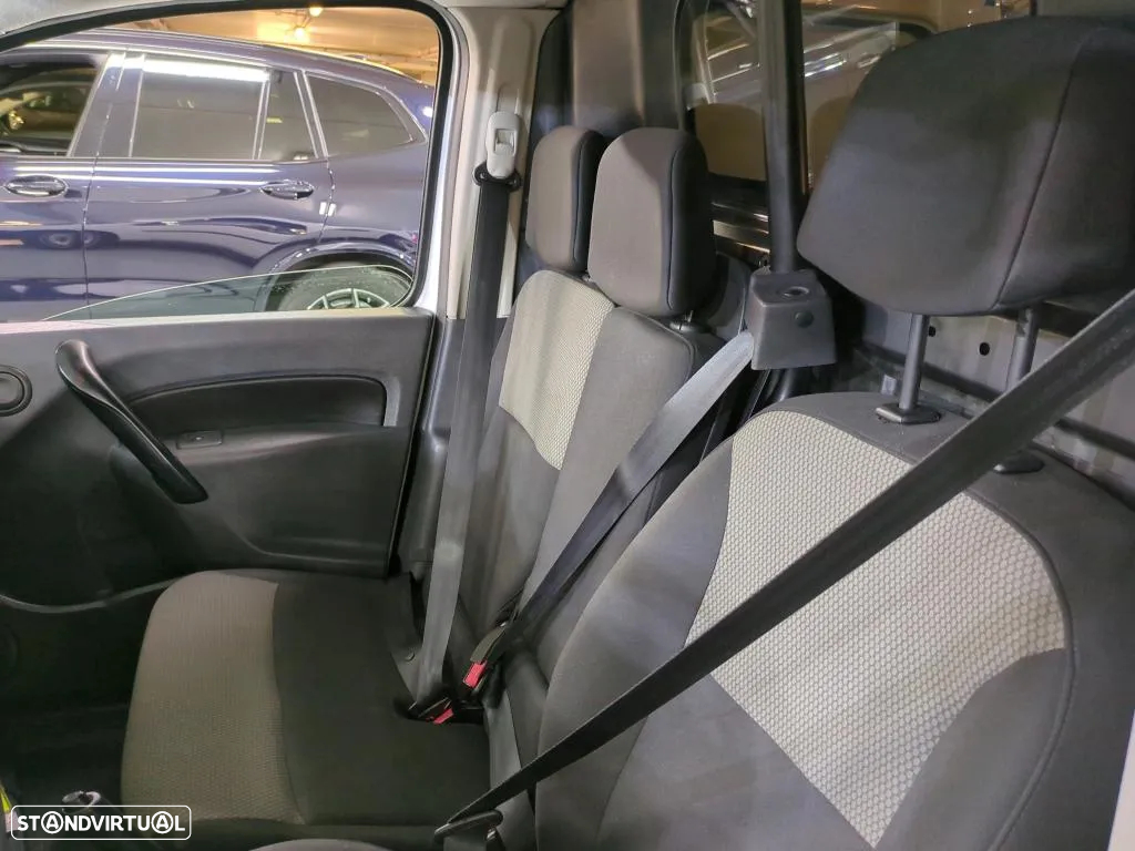 Renault Kangoo Express 1.5 dCi Business 3L S/S - 7