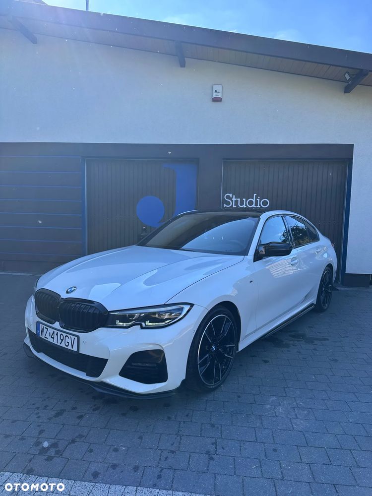 BMW Seria 3 - 8