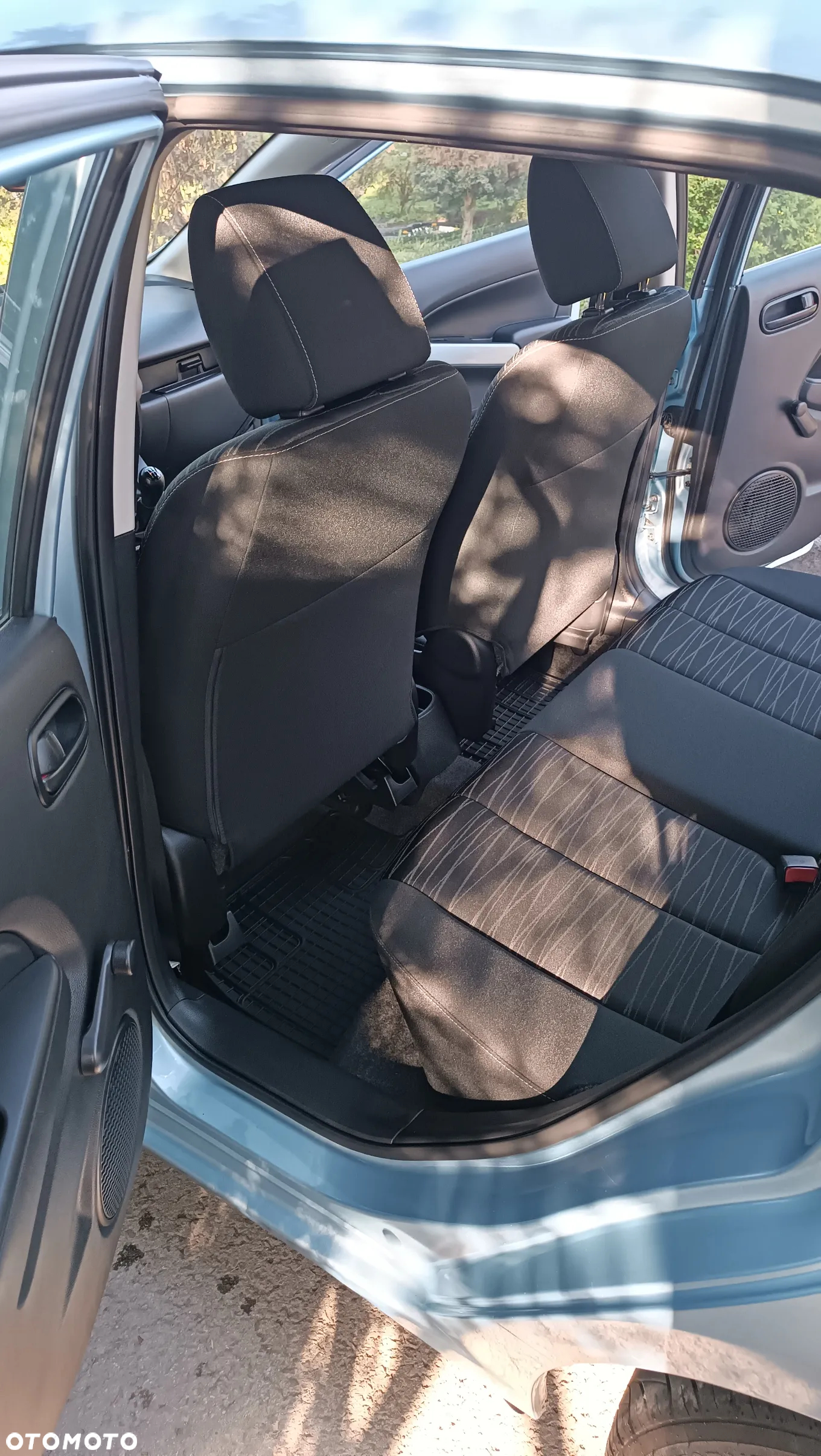 Mazda 2 1.4 CD Impuls - 10