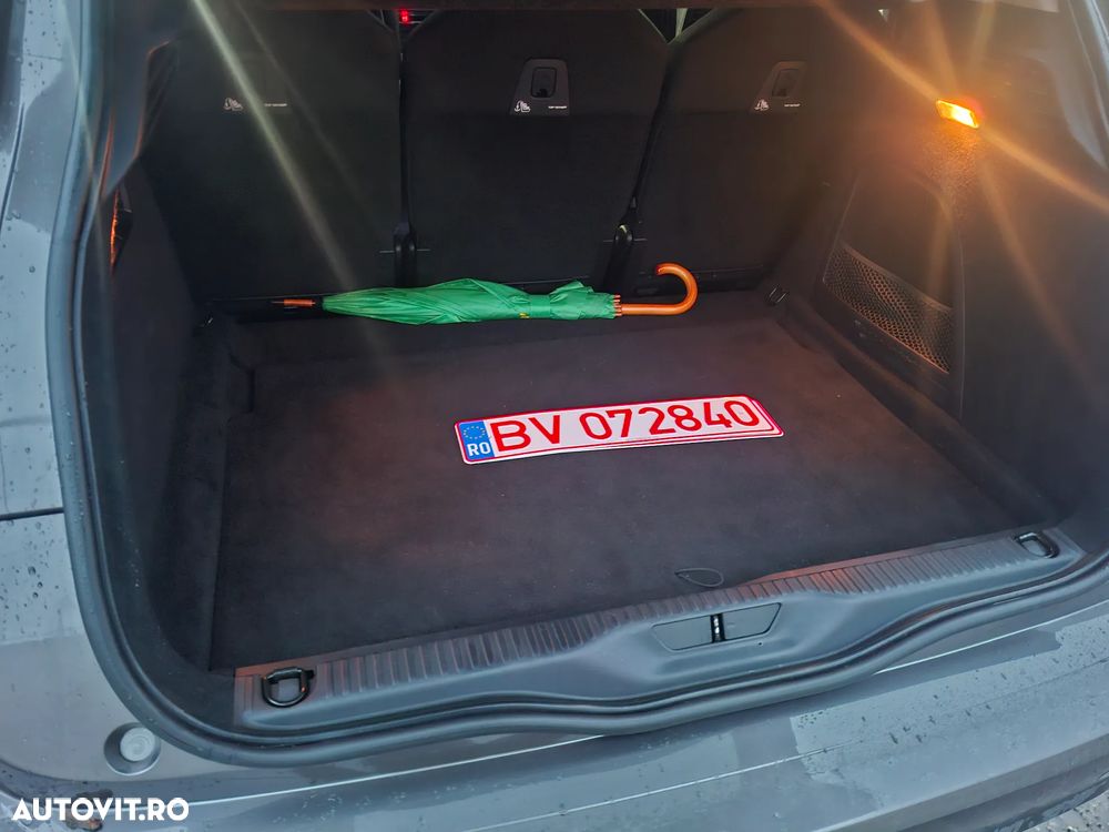 Citroën C4 Picasso PureTech 130 Stop&Start SHINE - 6