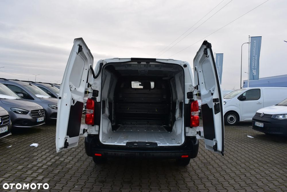 Toyota PROACE 2.0 D-4D LONG 3,1T ACTIVE - 12