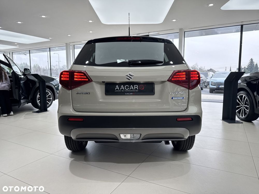 Suzuki Vitara - 4