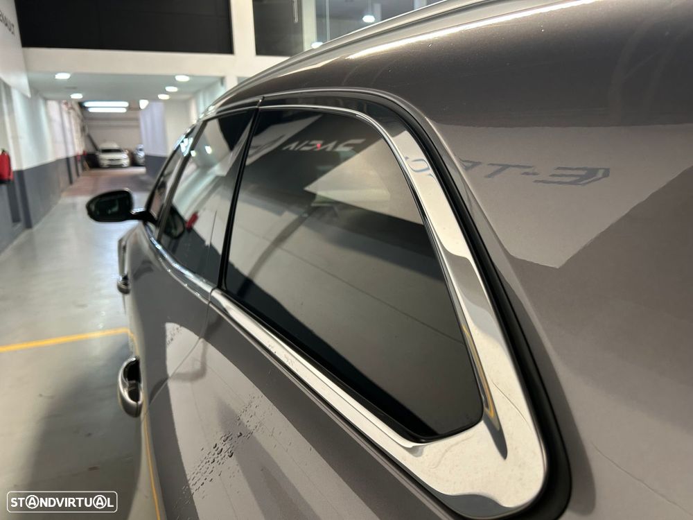 Renault Talisman Sport Tourer 1.7 Blue dCi Executive - 13