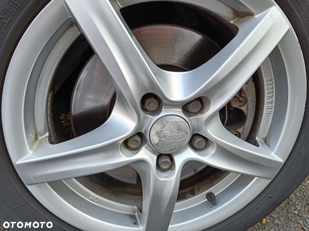 Ford Focus ver-1-8-tdci-trend-plus - 12