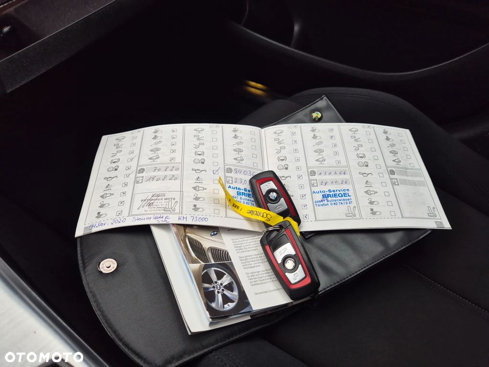 BMW Seria 1 116i Sport Line - 40
