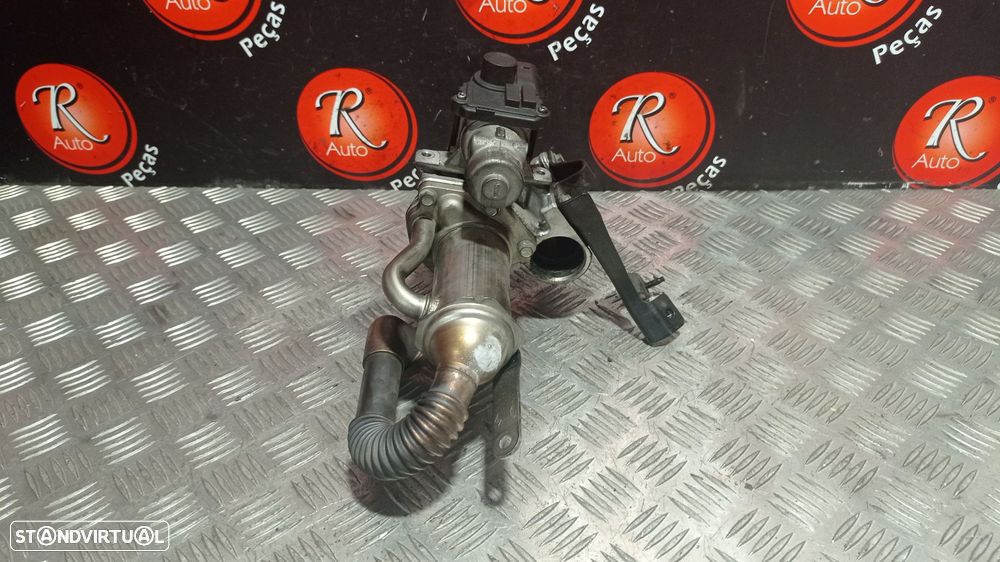Válvula Egr Renault Clio Iii (Br0/1, Cr0/1) - 4