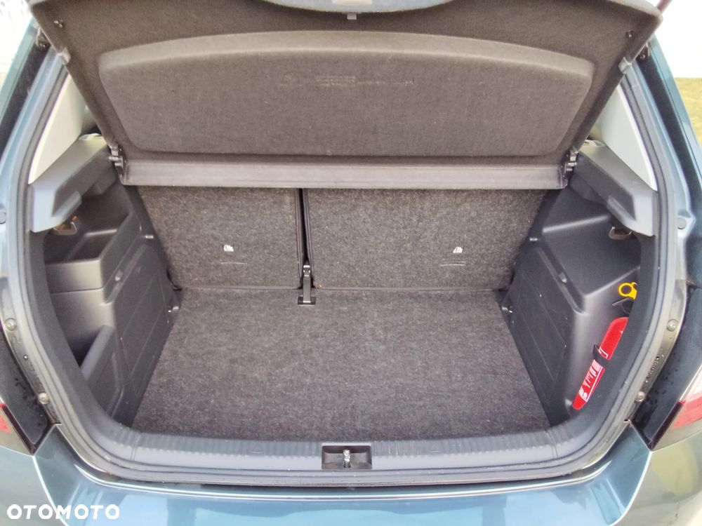 Skoda Fabia 1.0 TSI Ambition - 16