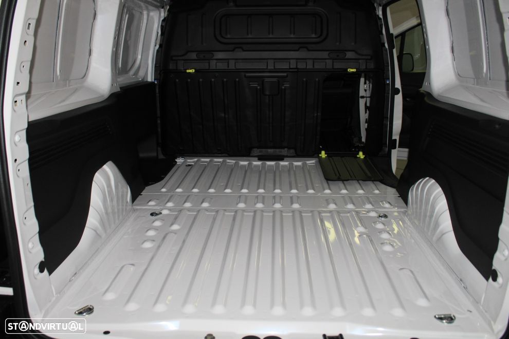 Peugeot Partner Partner Xl 1.5 Bluehdi - 17