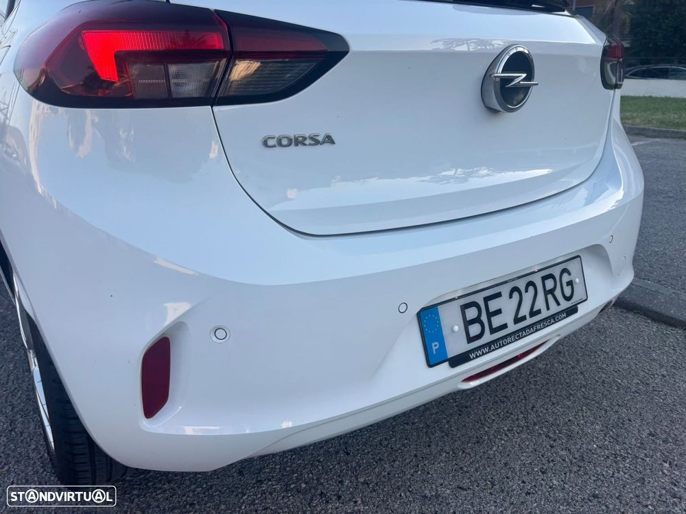 Opel Corsa 1.5 D Elegance - 15