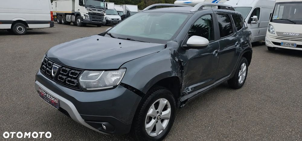 Dacia Duster TCe 150 2WD GPF Prestige - 3