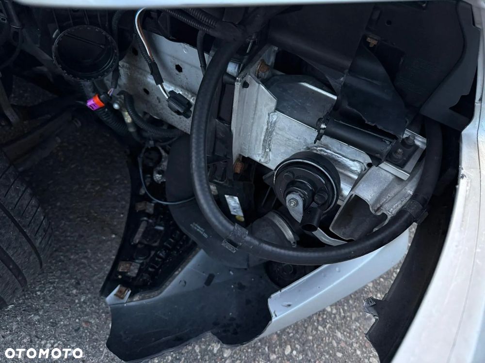 Audi A5 Coupé 2.7 TDI Multitronic - 17