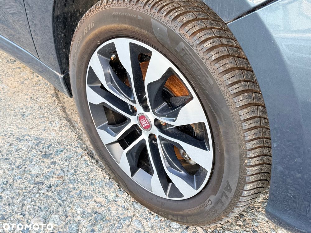 Fiat Tipo 1.3 MultiJet - 10