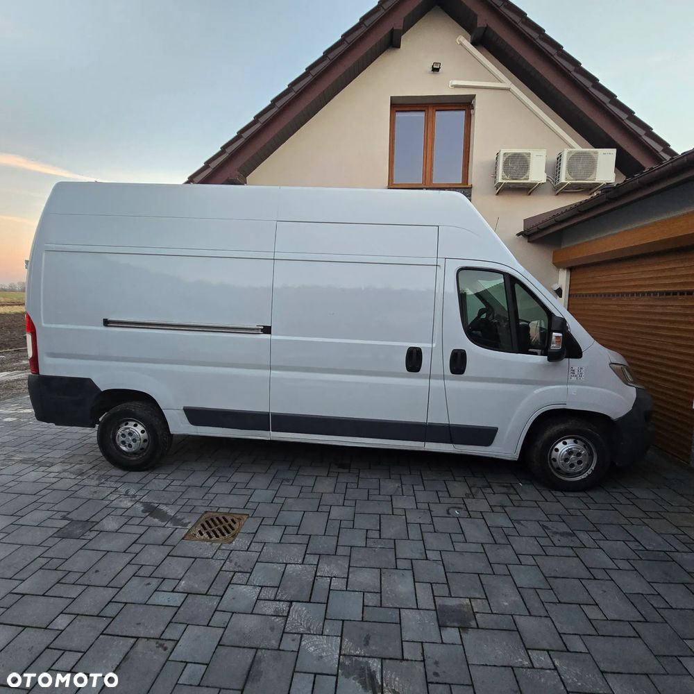 Fiat Ducato LPG L3/H3 - 9