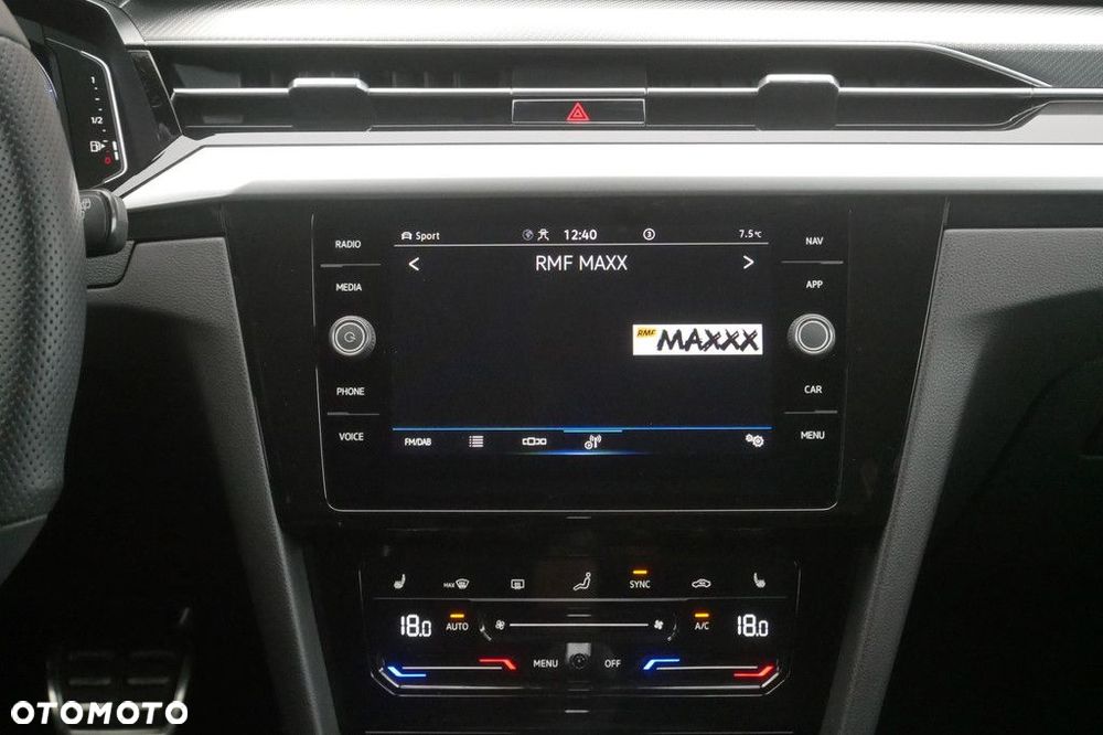 Volkswagen Arteon 2.0 TSI Elegance DSG - 10