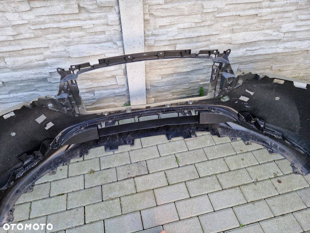 Zderzak Mazda Cx5 II lift 2022 - - 11