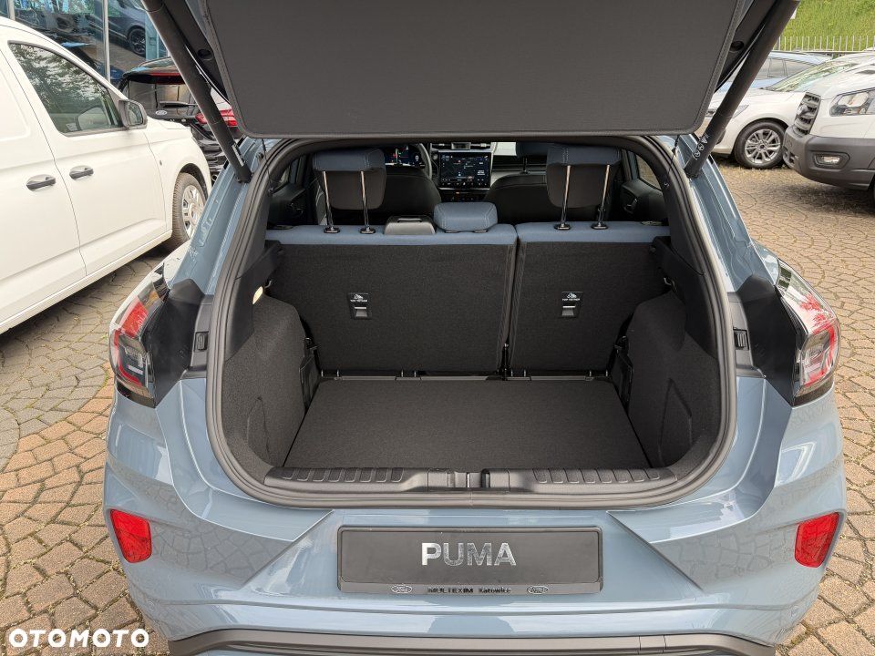 Ford Puma - 20