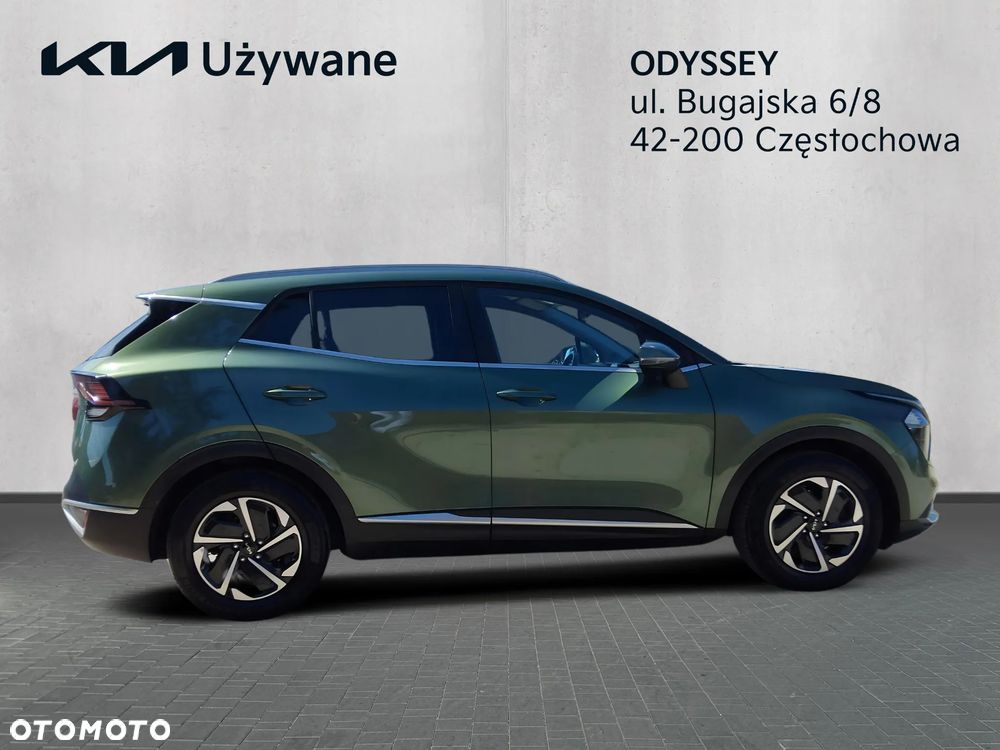 Kia Sportage 1.6 T-GDI L 2WD - 6