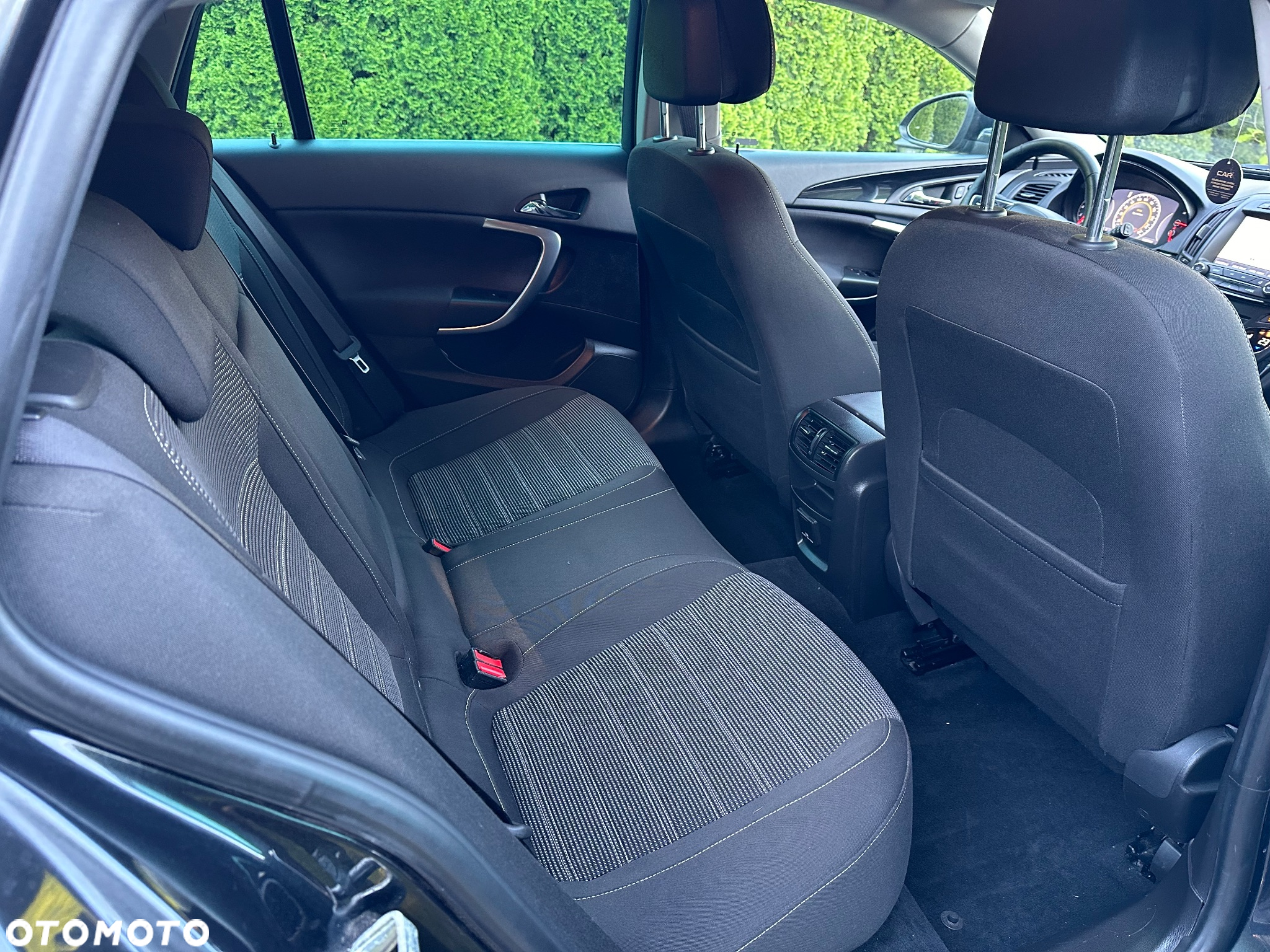 Opel Insignia - 5