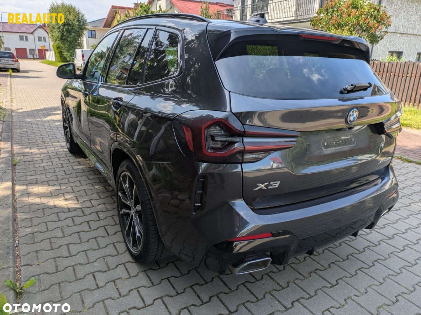BMW X3 - 6