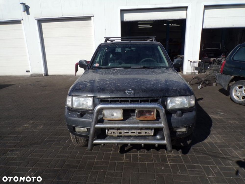 Części- Opel Frontera B 2.2 DTI 116 KM 4X4 LIFT 01R - 4