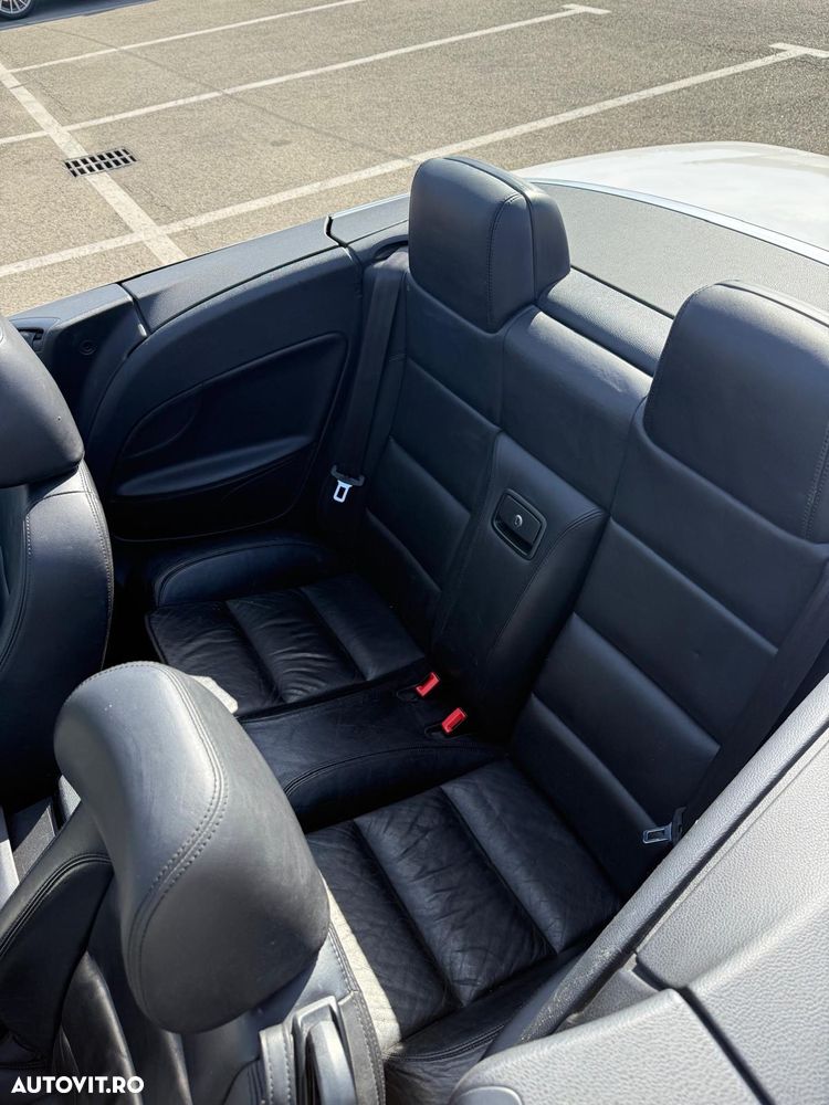 Volkswagen Eos 1.4 TSI Sport & Style - 29