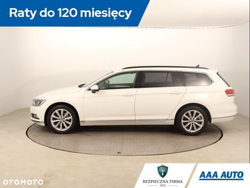 Volkswagen Passat Variant - 4