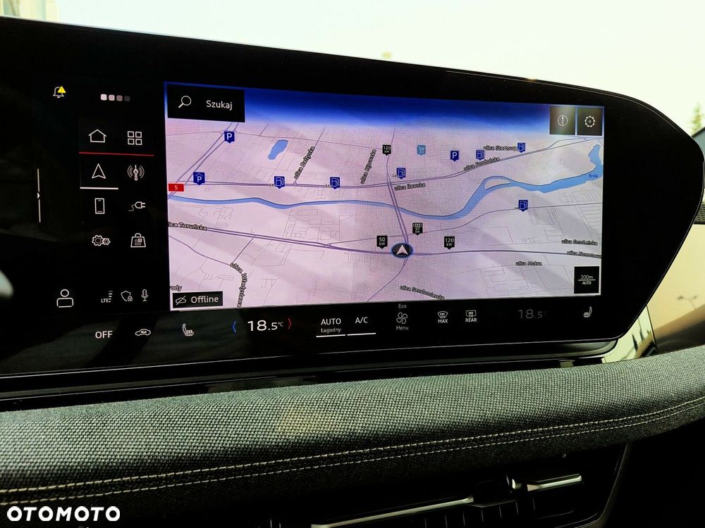 Audi A6 Sportback e-tron - 23