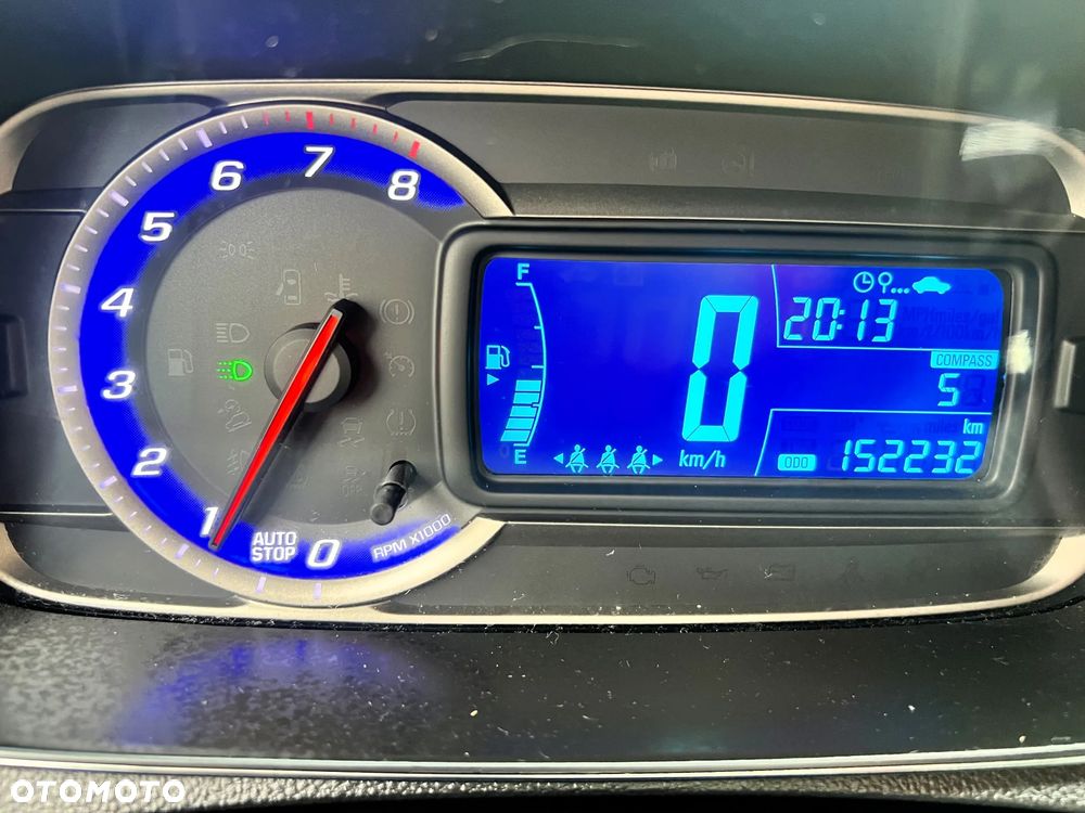 Chevrolet Trax 1.4T AWD LT+ - 23