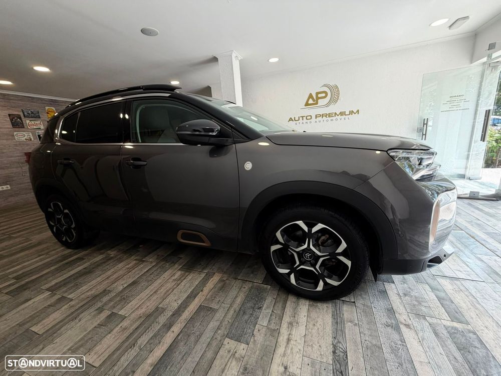Citroën C5 Aircross 1.2 PureTech C-Series - 5