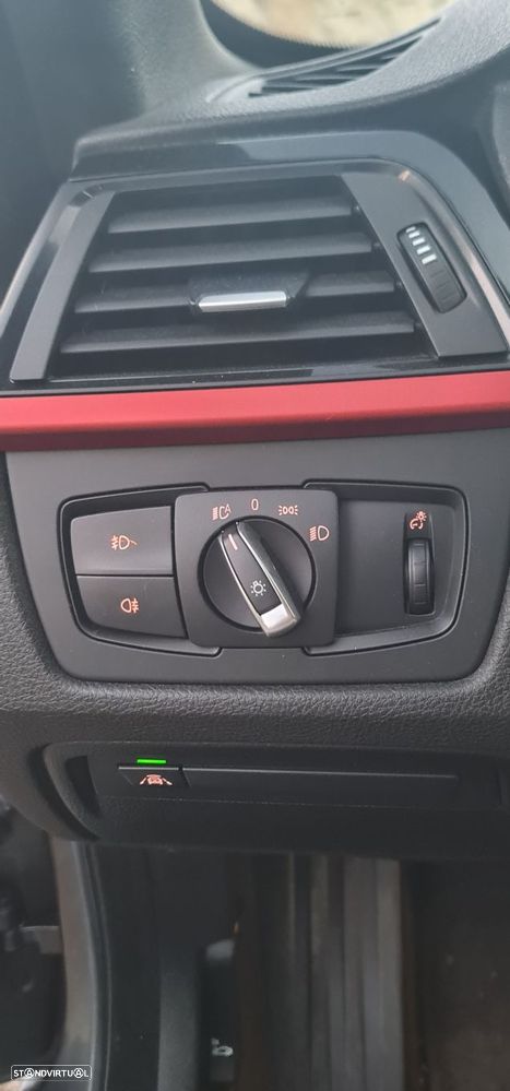 BMW 428 i Line Sport Auto - 20