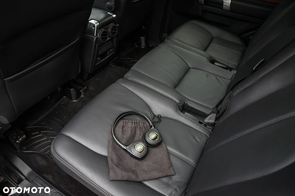 Land Rover Discovery 3.0 SD V6 HSE - 34