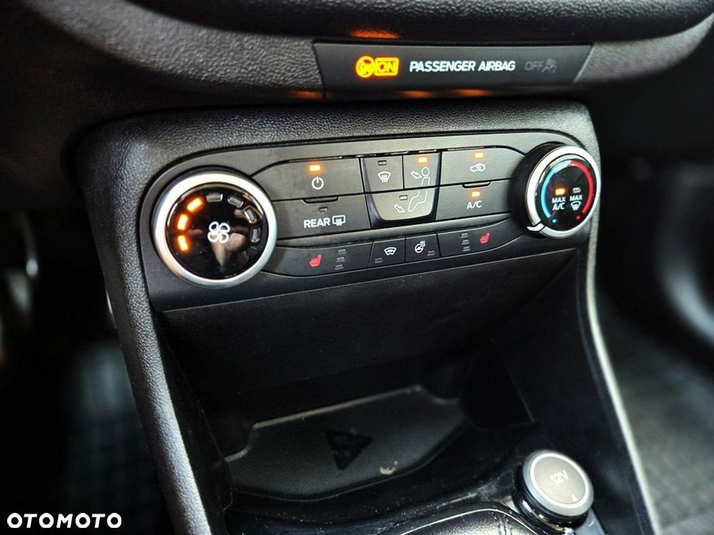 Ford Fiesta - 15