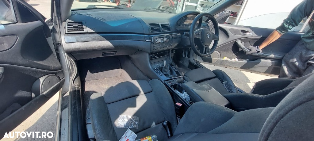 Dezmembrari BMW E46 Coupe 318Ci 2001 - 5