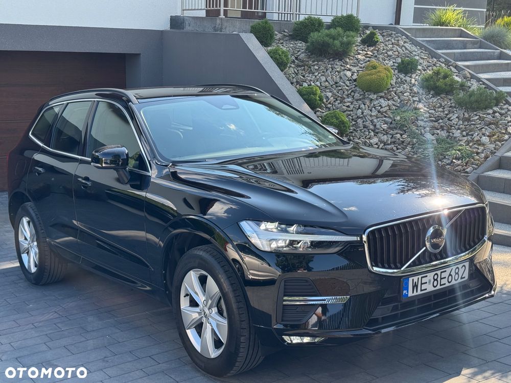 Volvo XC 60 B4 D Core - 3