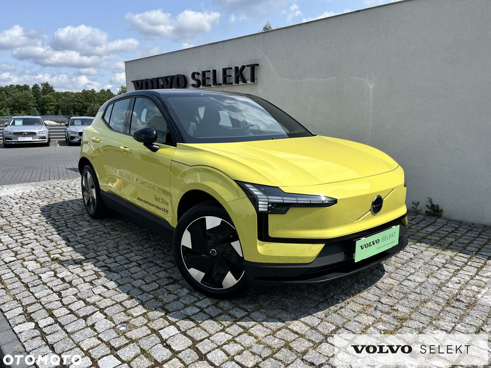 Volvo EX30 - 18