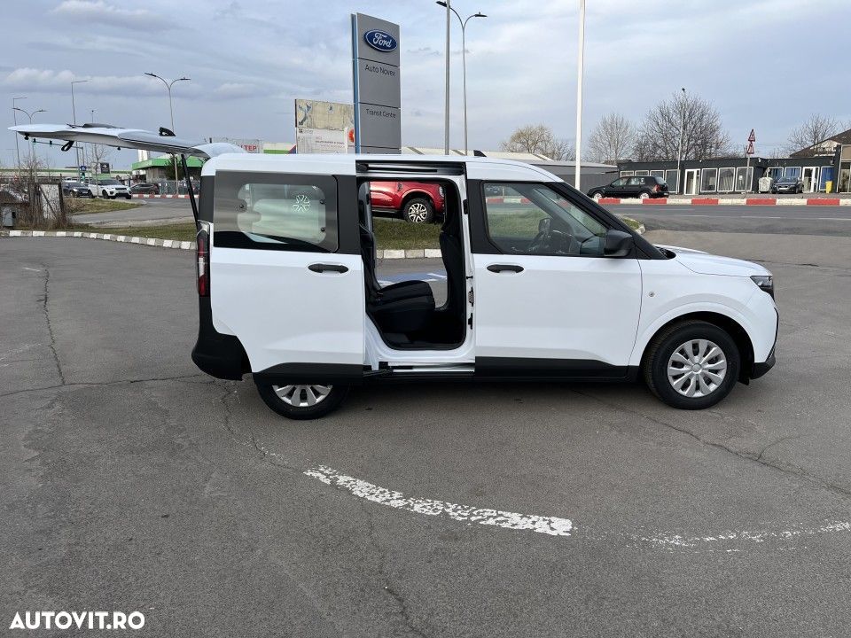 Ford Tourneo Courier - 6