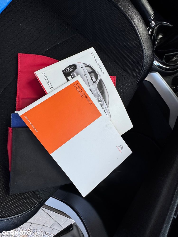 Citroën C4 Aircross HDi 115 Stop & Start 2WD Selection - 18