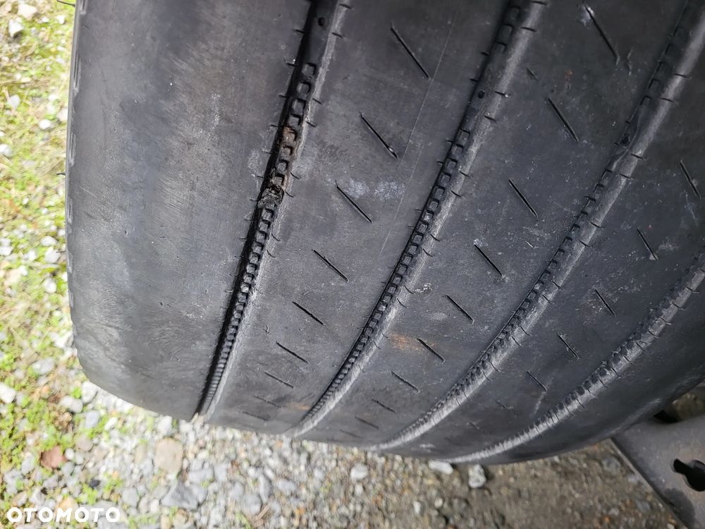 Wielton Mega, Osie SAF, Przebieg 78.000 km - 10