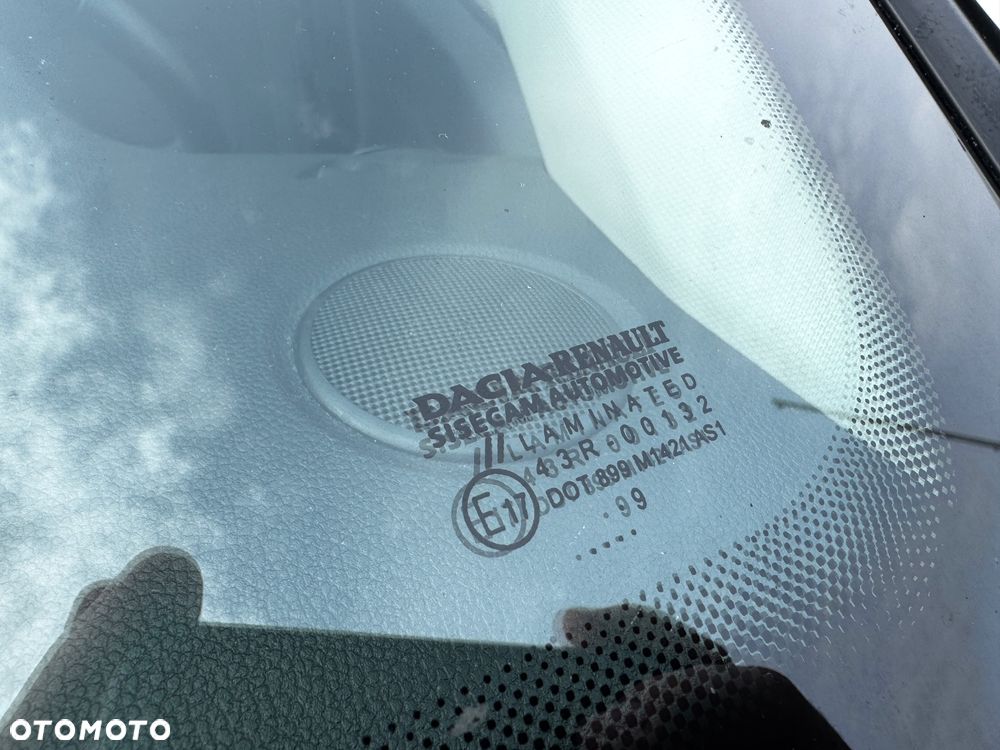 Dacia Duster 1.3 TCe FAP Prestige EU6d - 39