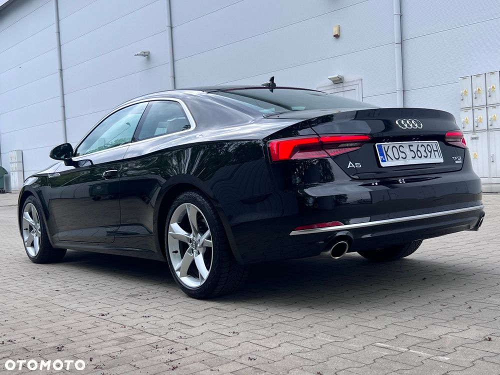Audi A5 Coupé 2.0 TFSI S tronic sport - 3